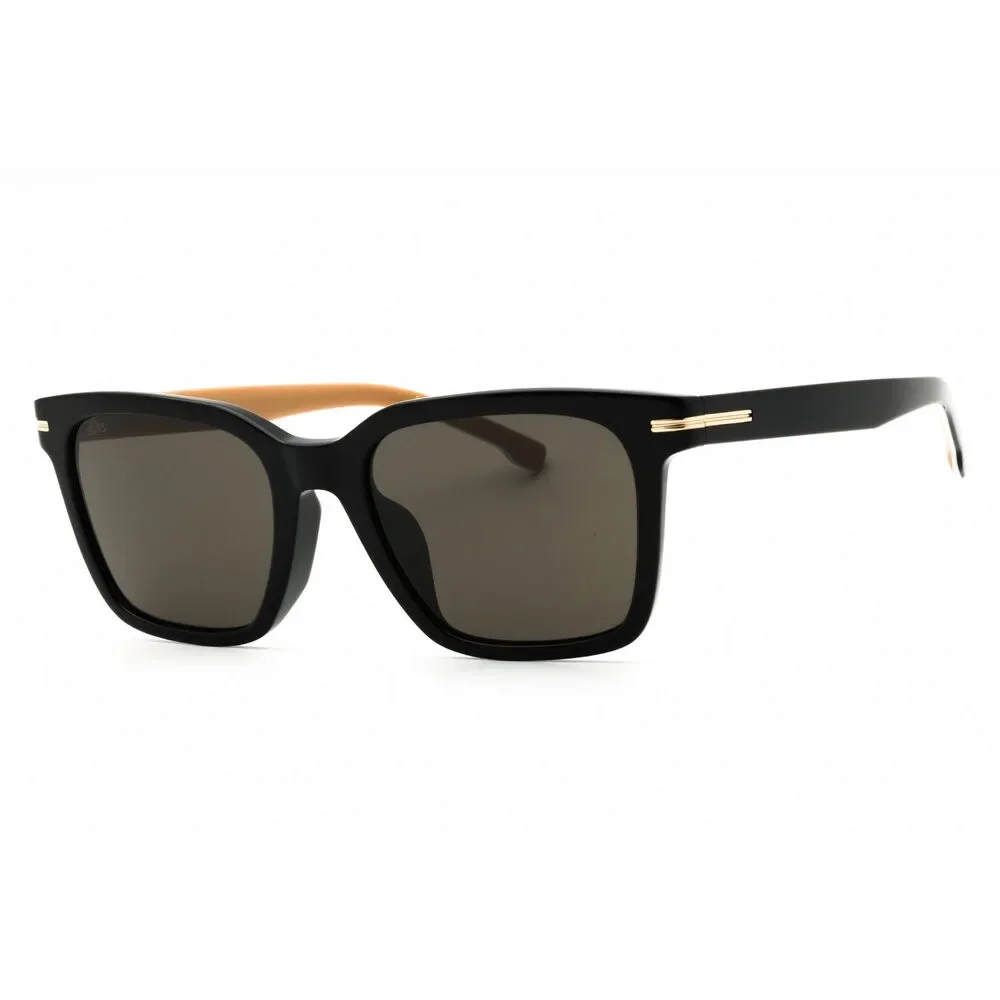 NWT Hugo Boss BOSS 1540/F/SK-00WM IR 54mm New Sunglasses